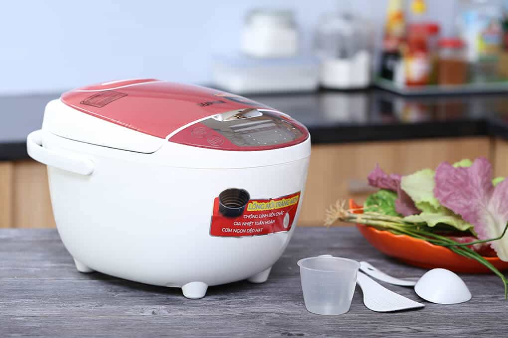 - Top 7 Common Mistakes When Using Rice Cookers That Cause Cooks to Damage Quickly