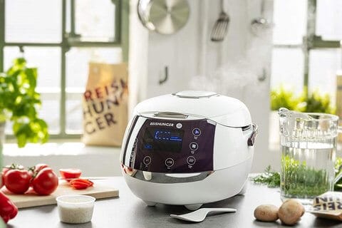 - Top 9 Secrets to Safe and Long-lasting Rice Cooker Use and Storage