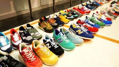 Top 06 shop giày thể thao Quy Nhơn uy tín, chất lượng