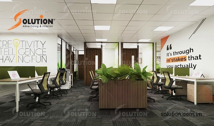 Solution Group