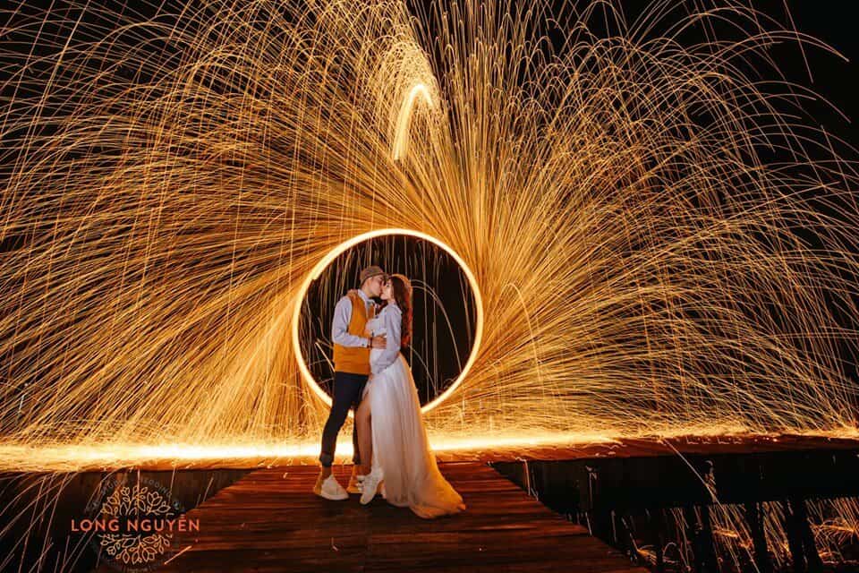 - Top 9 Romantic Wedding Photography Studio in HCMC