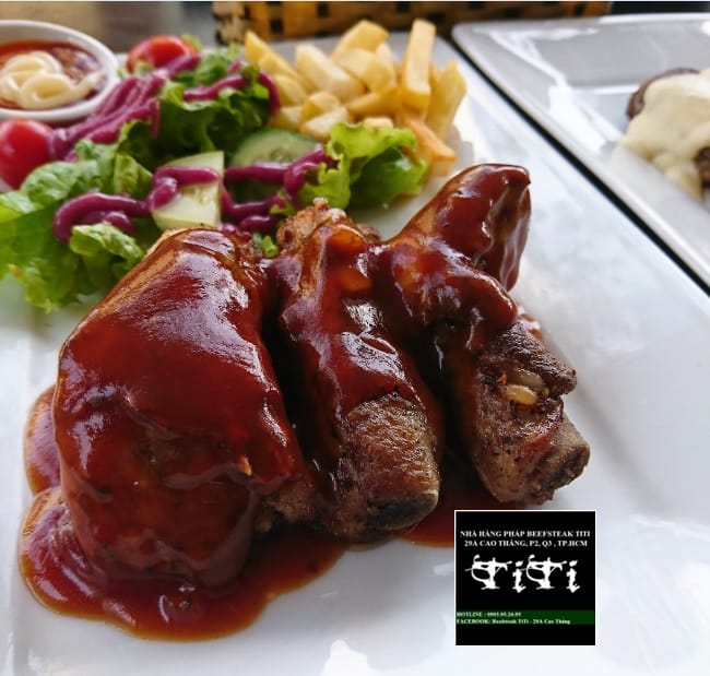 - Top 5 Nhà Hàng Beefsteak Siêu Ngon Tại TPHCM