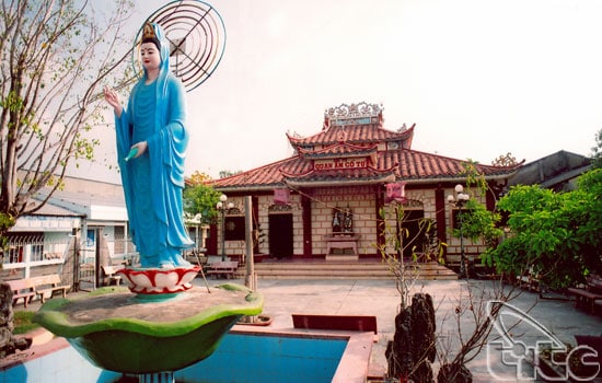 - Top 10 Most Famous Tourist Temples In Da Nang