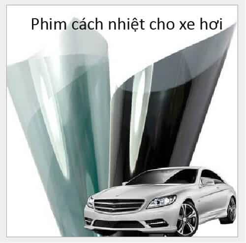 - Top 5 Car Garage with 3M Insulation Film, Genuine Vkool In Ho Chi Minh City