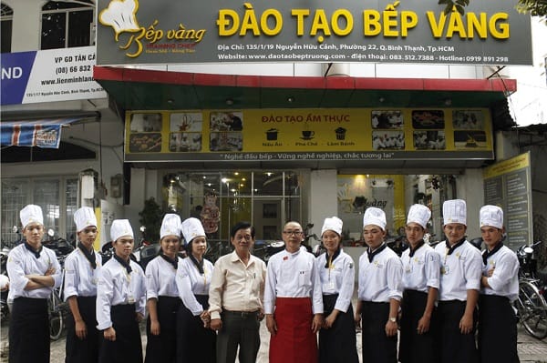 - Top 10 Địa Chỉ Dạy Nấu Món Chay Việt Nam Uy Tín Tại HCM
