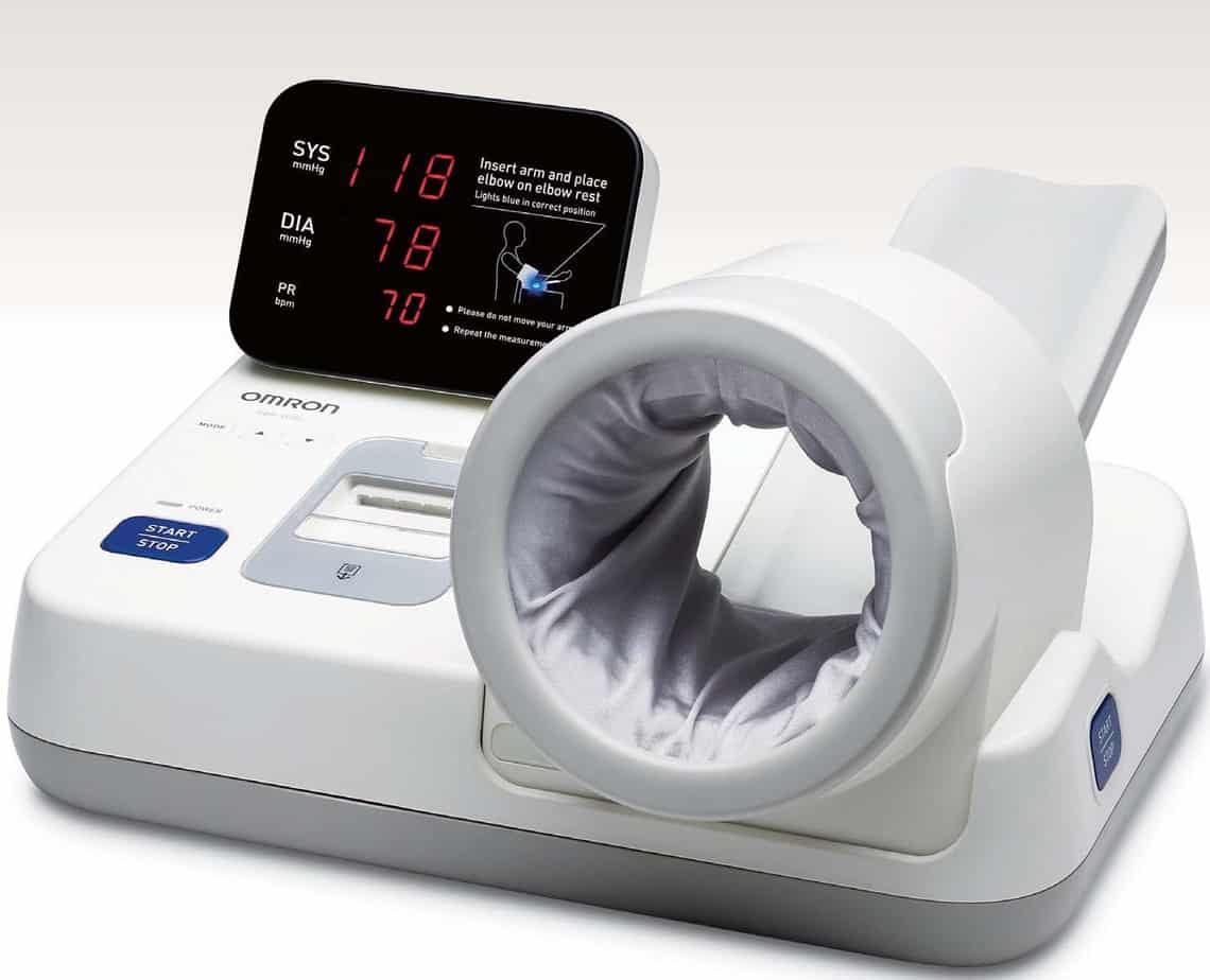 - Top 10 Stores Specializing in High Quality Blood Pressure Monitors