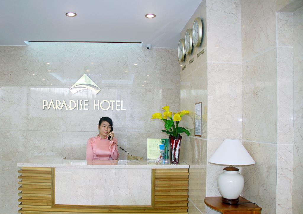 Khách Sạn Paradise Đà Nẵng