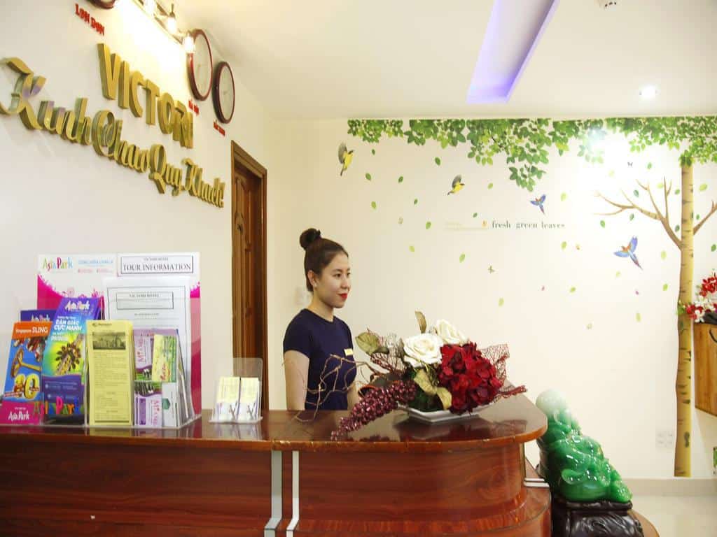 khách sạn chất lượng giá rẻ khi du lịch Đà Nẵng