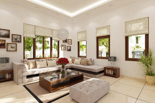 - Top 6 Most Prestigious Interior Design Companies In Ho Chi Minh City