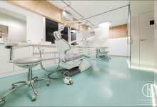 - Top 3 Địa Chỉ Thiết Kế Nội Thất Phòng Khám Nha Khoa Uy Tín Tại TP HCM