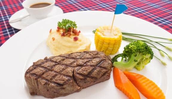 - Top 5 Nhà Hàng Beefsteak Ngon, chất Lượng Tại TPHCM Mà Dân Sành Ăn Không Nên Bỏ lỡ