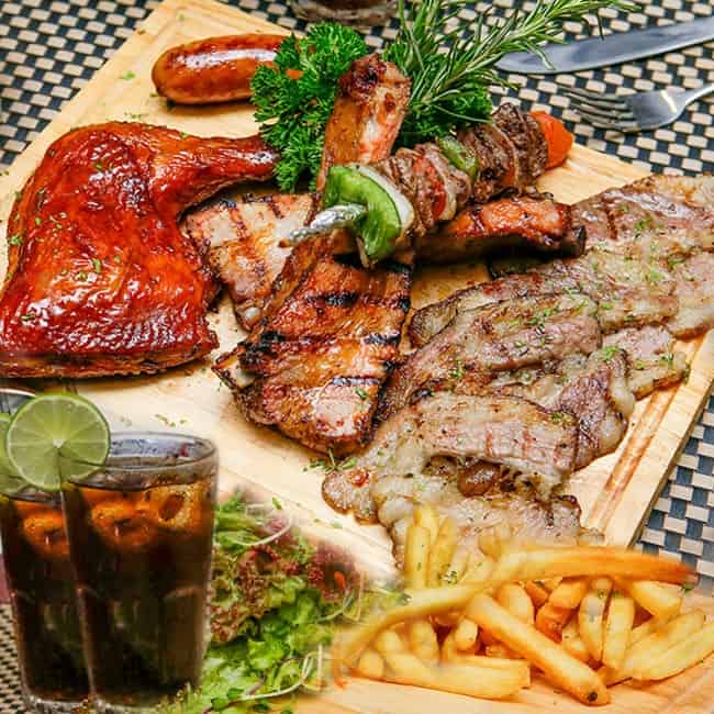 - Top 5 Nhà Hàng Beefsteak Ngon, chất Lượng Tại TPHCM Mà Dân Sành Ăn Không Nên Bỏ lỡ