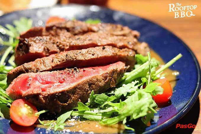 - Top 5 Nhà Hàng Beefsteak Siêu Ngon Tại TPHCM