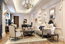 - Top 5 Địa Chỉ Thiết Kế Nội Thất Tốt Nhất Tại TP HCM