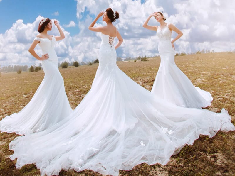 - Top 10 Cửa Hàng Cho Thuê Váy Cưới Đẹp, Chất Lượng Ở Đà Nẵng