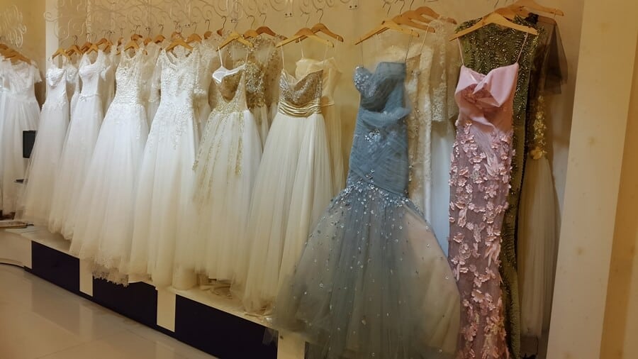 - Top 10 Cửa Hàng Cho Thuê Váy Cưới Đẹp, Chất Lượng Ở Đà Nẵng
