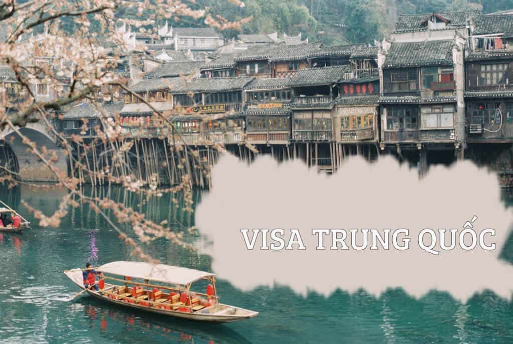 - Top 10 Dịch Vụ Làm Visa Trung Quốc Uy Tín