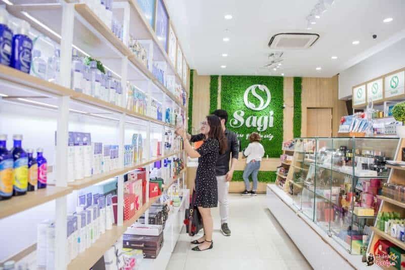 - Top 5 Shop Nước Hoa Tại Đà Nẵng Khiến Phái Đẹp Mê Mẩn