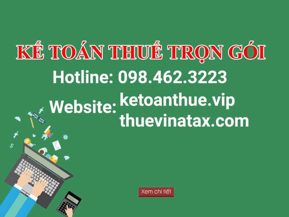 - Top 10 Dịch Vụ Khai Thuế Uy Tín, Giá Tốt Tại Hà Nội