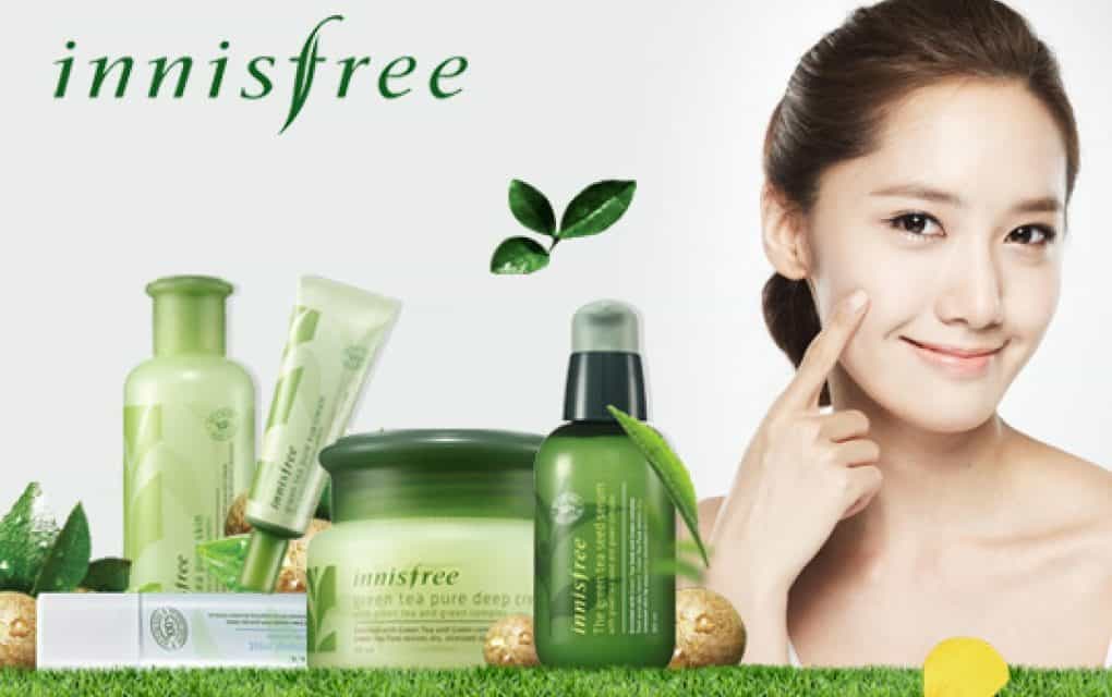- Top 3 Skincare Products From Innisfree Brand You Should Own