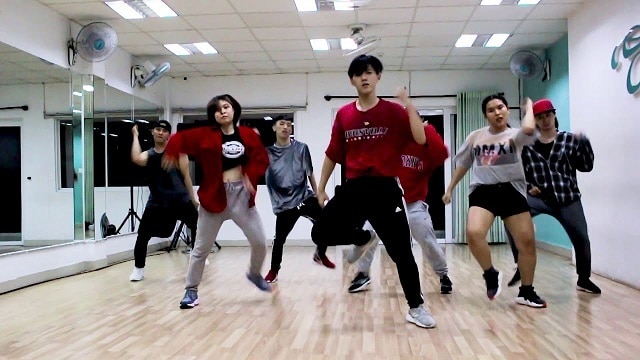 - Top 4 Trung Tâm Dạy Kpop Dance Được Giới Trẻ Yêu Thích Tại Hồ Chí Minh