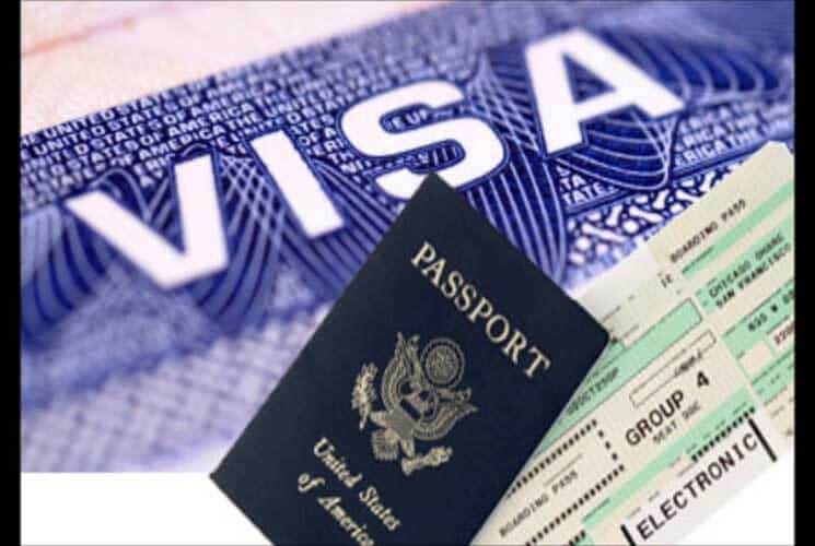 - Top 10 Dịch Vụ Làm Visa Mỹ Uy Tín, Chất Lượng TPHCM