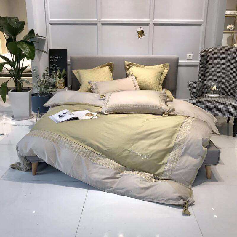 - Top 10 Stores Selling Quality Mattress Sheets in Hanoi