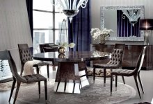 - Top 3 Cửa Hàng Bán Bàn Ăn Mặt Tròn Nổi Tiếng Ở Hồ Chí Minh