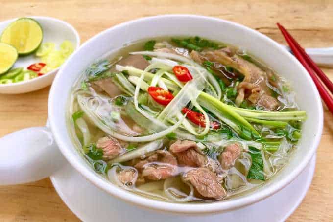 - Top 7 Delicious Dishes Not To Be Missed When Coming To Hanoi