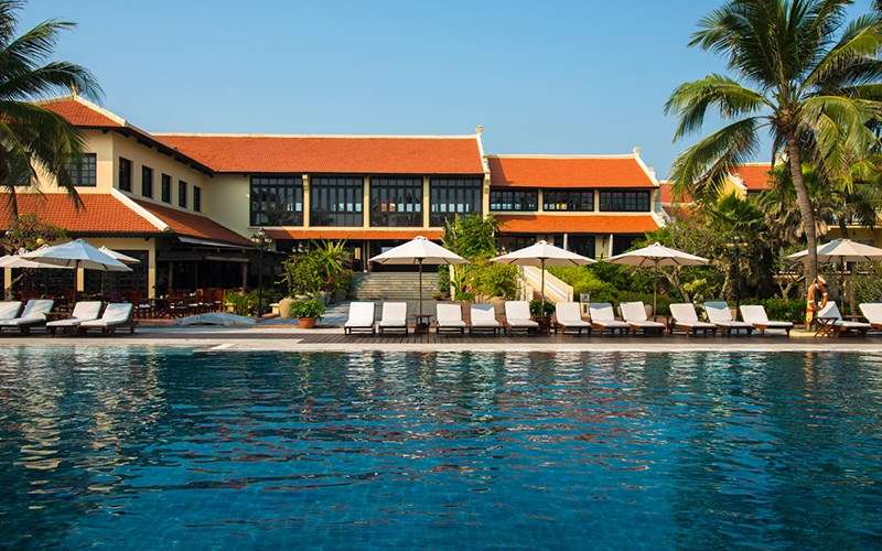 - Top 10 Khu Resort Đẹp, Sang Chảnh Tại Hội An