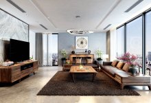 - Top 10 Lưu Ý Khi Thiết Kế Nội Thất Căn Hộ Chung Cư