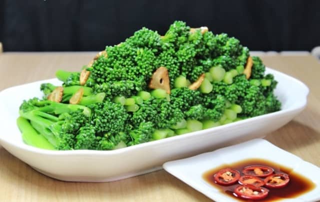 - Top 5 Delicious and Nutritious Stir-Fried Dishes With Broccoli