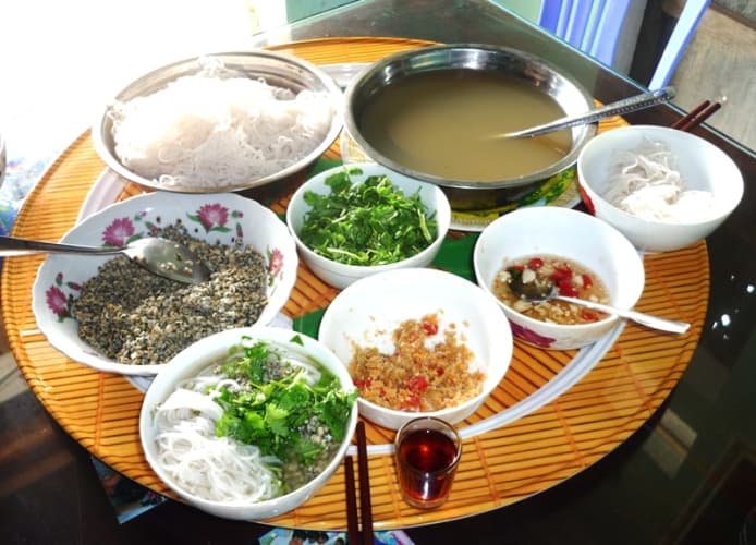 - Top 5 Quang Tri Specialties Not To Be Missed
