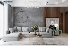 - Top 10 Đơn Vị Thiết Kế, Thi Công Nội Thất Căn Hộ Chung Cư Uy Tín Tại HCM