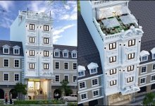 - Top 11 Lưu Ý Khi Thiết Kế Nội Thất Khách Sạn Mini