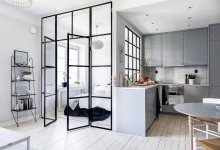 - Top 11 Lưu Ý Thiết Kế Nội Thất Nhà Phố, Căn Hộ 20 - 35m2