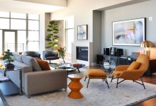 - Top 25+ Mẫu Thiết Kế Nội Thất Sang Chảnh Hollywood Đẹp Ấn Tượng Nhất