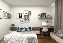 - Top 40+ Mẫu Thiết Kế Nội Thất Phòng Ngủ Đẹp Ấn Tượng Nhất
