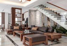 - Top 15 Mẫu Thiết Kế Nội Thất Bàn Ghế Đẹp Ấn Tượng Nhất