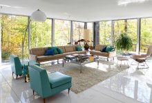 - Top 20+ Mẫu Thiết Kế Nội Thất Hoài Cổ Retro Đẹp, Ấn Tượng