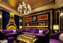 - Top 20 Mẫu Thiết Kế Nội Thất Karaoke Đẹp Ấn Tượng Nhất