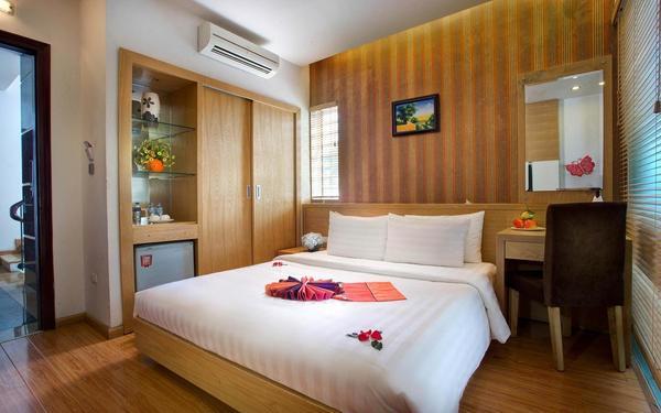 - Top 20 Mẫu Thiết Kế Nội Thất Khách Sạn Mini Đẹp Ấn Tượng