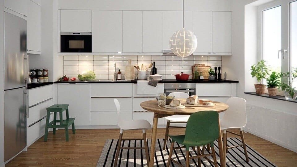 - Top 30+ Most Impressive Kitchen Interior Design Models