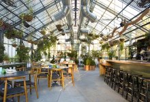 - Top 20+ Mẫu Thiết Kế Nội Thất Quán Cafe, Trà Sữa Đẹp Ấn Tượng Nhất
