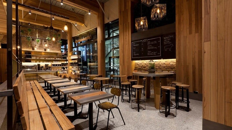 - Top 20+ Most Impressive Cafe and Milk Tea Interior Design Patterns