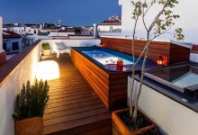 - Top 20+ Mẫu Thiết Kế Sân Thượng Đẹp Hút Hồn
