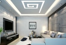 - Top 25+ Mẫu Thiết Kế Nội Thất Trần Nhà Đẹp Ấn Tượng Nhất