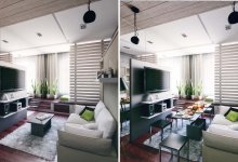 - Top 20+ Mẫu Thiết Kế Nội Thất Nhà Nhỏ, Căn Hộ Nhỏ Đẹp Ấn Tượng Nhất