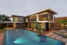 - Top 20 Mẫu Thiết Kế Nội Thất Bể Bơi Đẹp Ấn Tượng Nhất