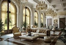 - Top 25+ Mẫu Thiết Kế Nhà Phong Cách Luxury Đẹp Ngất Ngây